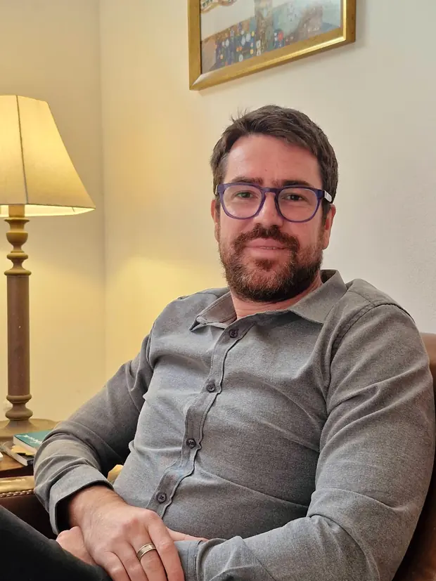 Valentin Heigl
